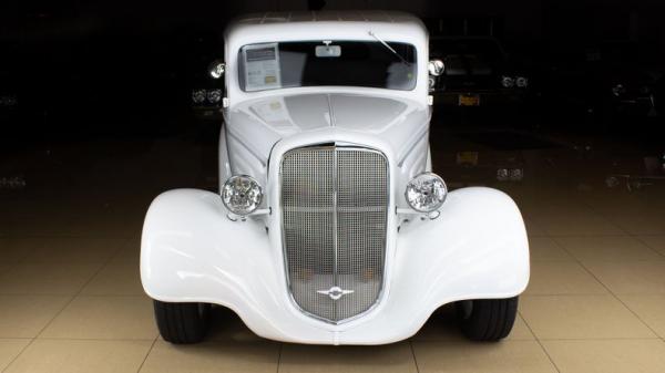 1934 Chevrolet Street Rod 