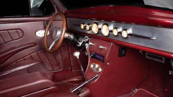 1937 Buick Street Rod 