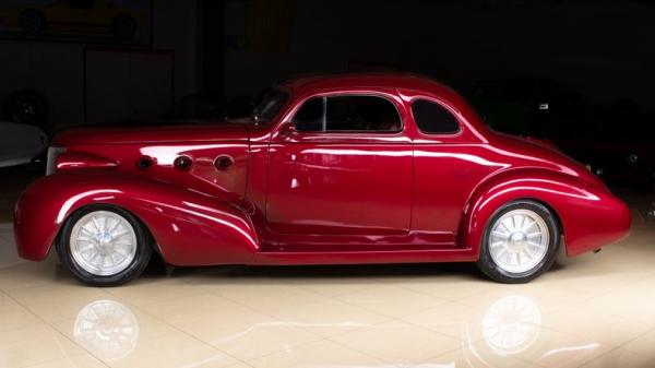 1937 Buick Street Rod 