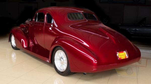 1937 Buick Street Rod 