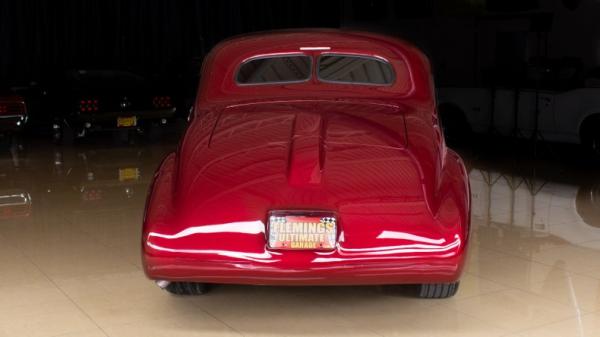 1937 Buick Street Rod 