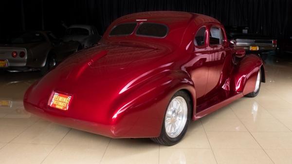 1937 Buick Street Rod 