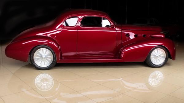 1937 Buick Street Rod 