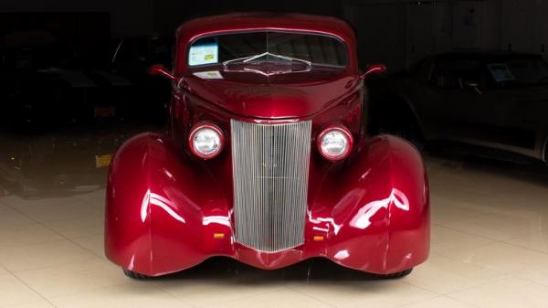 1937 Buick Street Rod 