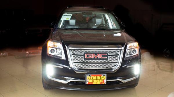 2016 GMC Terrain AWD DENALI 