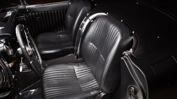 1960 Chevrolet Corvette Pro-Touring 