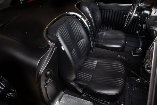 1960 Chevrolet Corvette Pro-Touring 