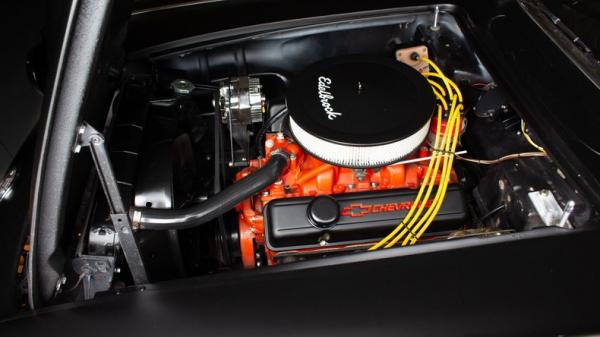 1960 Chevrolet Corvette Pro-Touring 