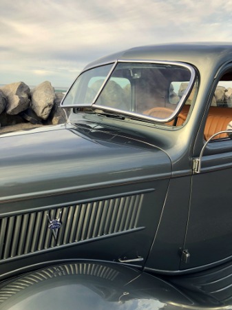 1937 Ford Pick Up - SOLD!!! Custom Show Truck - Free Shipping!