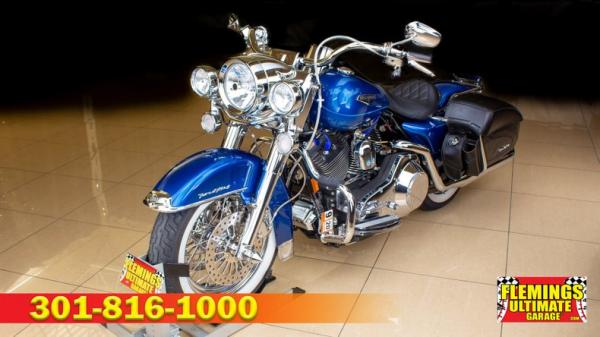 2006 Harley Davidson Road King 