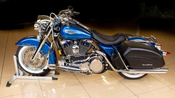 2006 Harley Davidson Road King 