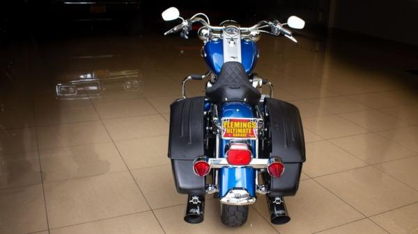 2006 Harley Davidson Road King 