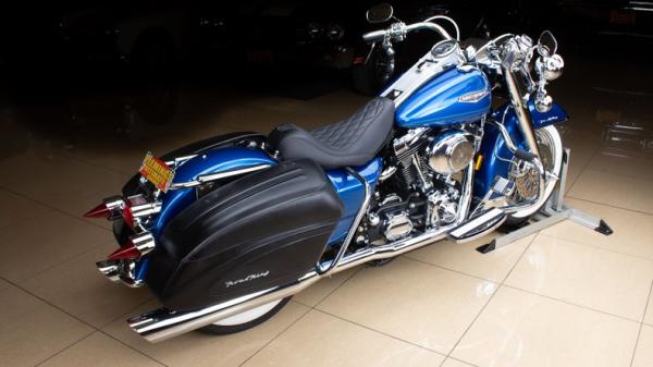 2006 Harley Davidson Road King 
