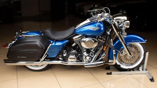 2006 Harley Davidson Road King 