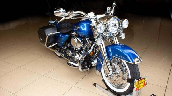 2006 Harley Davidson Road King 