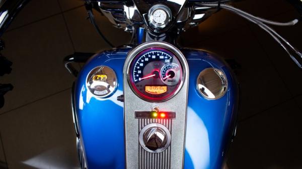 2006 Harley Davidson Road King 