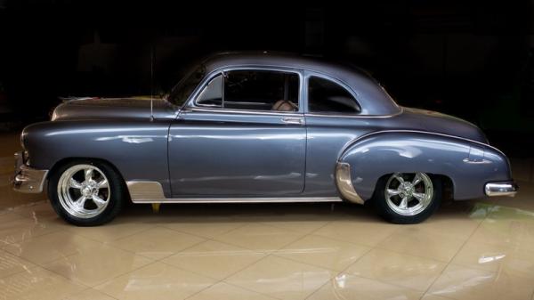 1950 Chevrolet Street Rod 