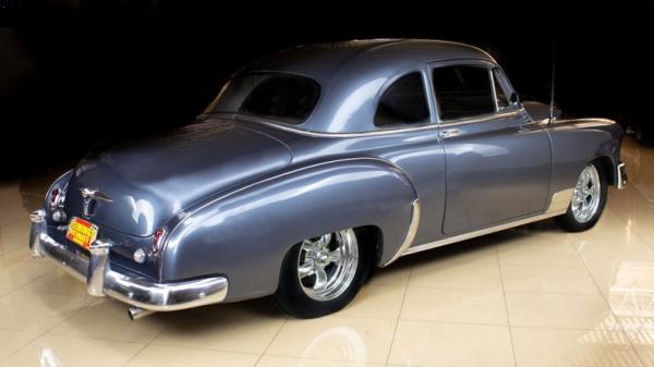 1950 Chevrolet Street Rod 