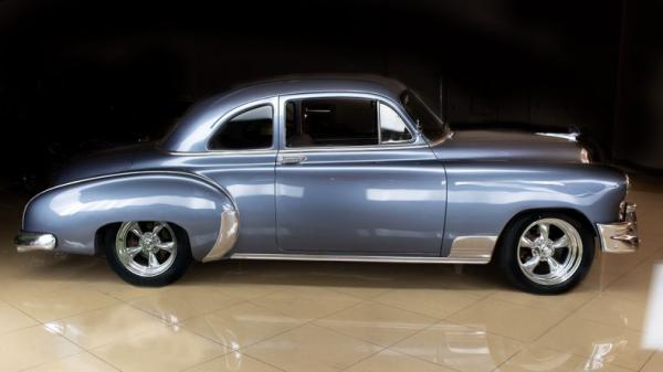 1950 Chevrolet Street Rod 