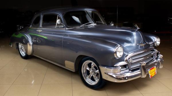 1950 Chevrolet Street Rod 