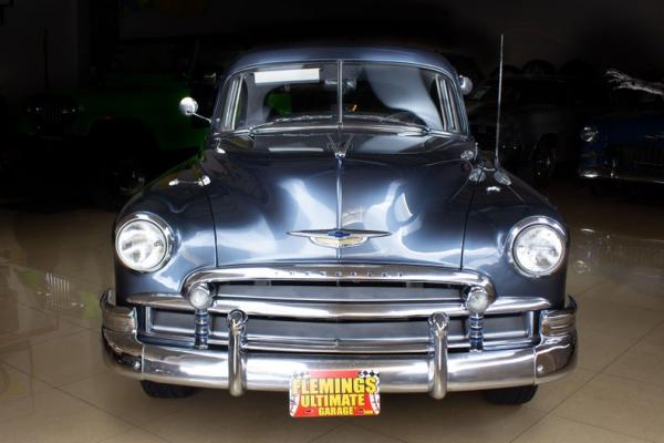 1950 Chevrolet Street Rod 