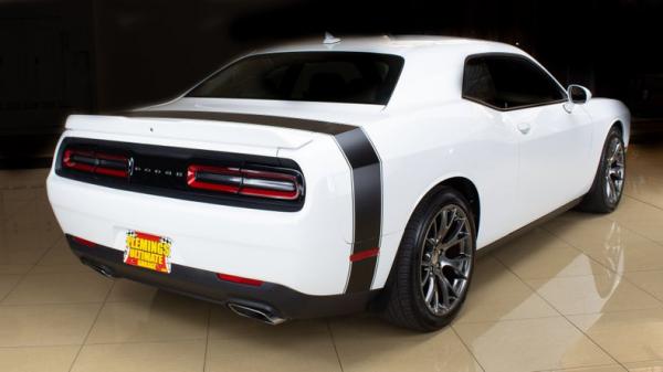 2016 Dodge Challenger SRT 392 