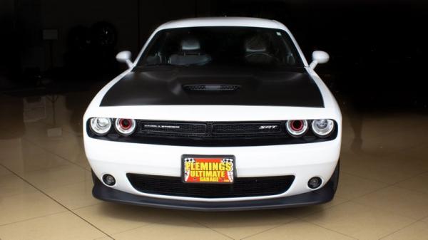 2016 Dodge Challenger SRT 392 