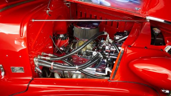 1938 Chevrolet Street Rod 