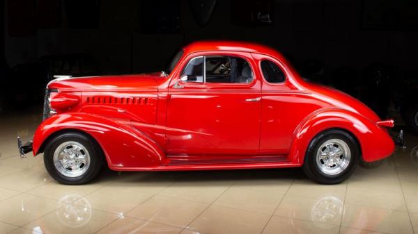 1938 Chevrolet Street Rod 