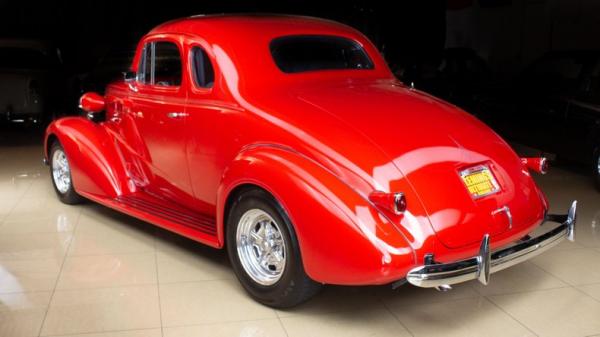 1938 Chevrolet Street Rod 