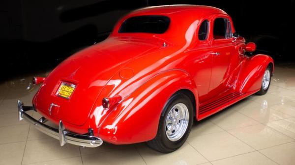 1938 Chevrolet Street Rod 