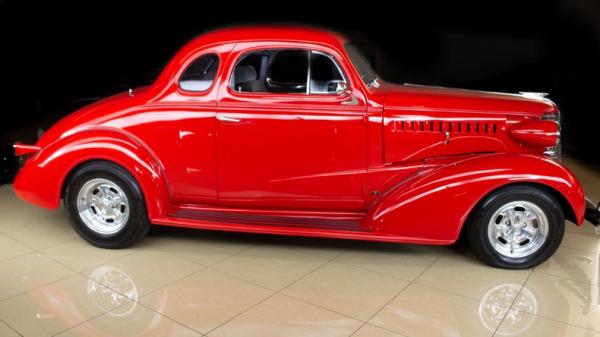 1938 Chevrolet Street Rod 