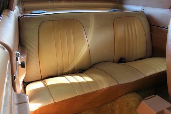 1973 AMC Javelin AMX 