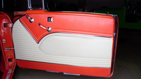 1955 Chevrolet Belair 