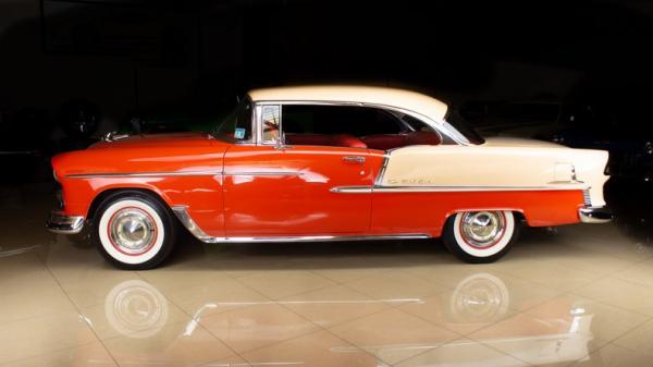 1955 Chevrolet Belair 