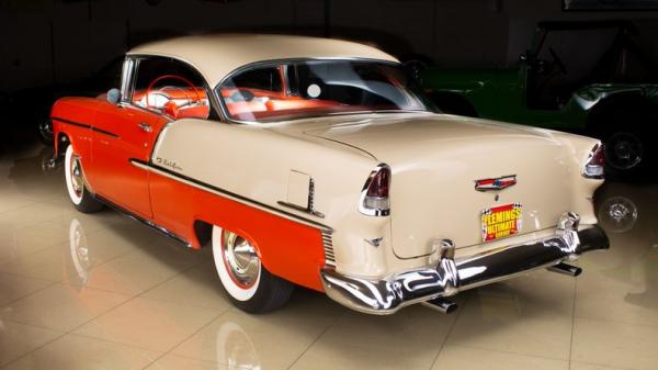 1955 Chevrolet Belair 
