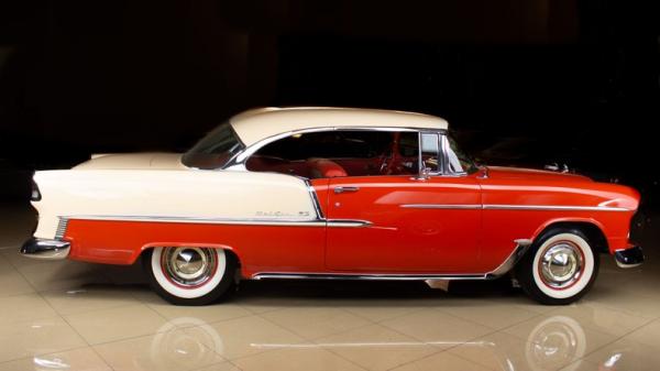 1955 Chevrolet Belair 