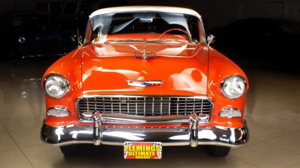 1955 Chevrolet Belair 