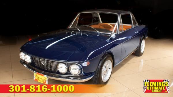 1969 Lancia 