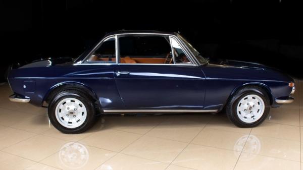 1969 Lancia 