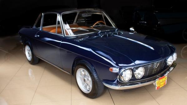 1969 Lancia 