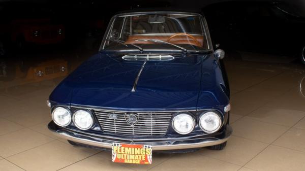 1969 Lancia 