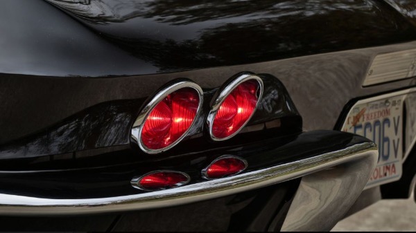 1965 Chevrolet C2 Pro Touring Corvette - SOLD! Restomod Show Piece