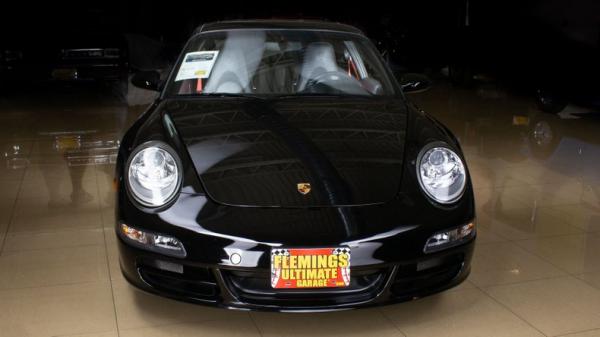 2005 Porsche 911 