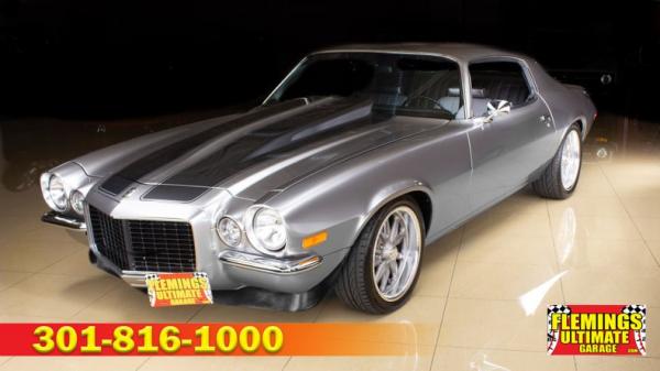 1970 Chevrolet Camaro LS1 Pro-Touring 