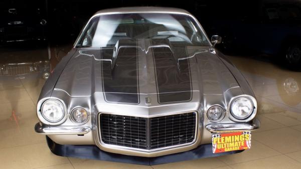 1970 Chevrolet Camaro LS1 Pro-Touring 