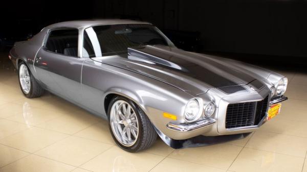 1970 Chevrolet Camaro LS1 Pro-Touring 