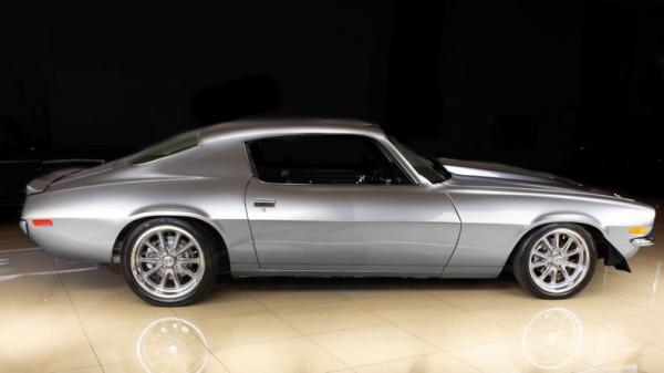 1970 Chevrolet Camaro LS1 Pro-Touring 
