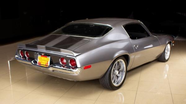 1970 Chevrolet Camaro LS1 Pro-Touring 