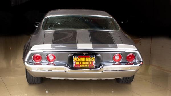 1970 Chevrolet Camaro LS1 Pro-Touring 
